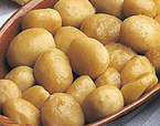 Patate, in Italia si stima un -20% per il 2010