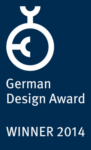 Grman Design Award 2014