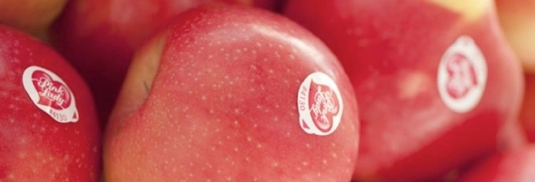 Le mele Pink Lady® parlano di rispetto, natura e sosteniblità
