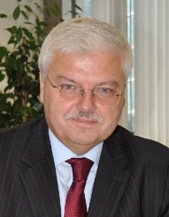 Jerzy Bodgan Plewa, direttore generale della Commissione europea Agricoltura e sviluppo rurale