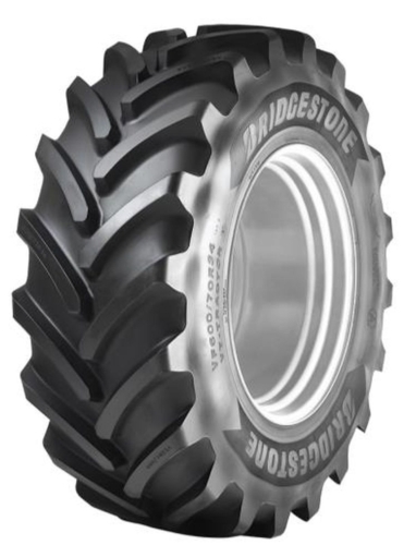 Nuovo pneumatico agricolo VT Tractor Bridgestone
