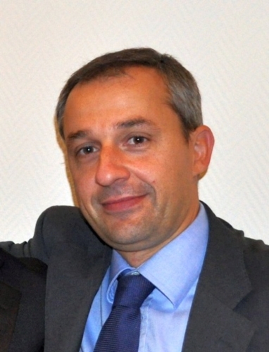 Leonardo Pofferi, presidente del Comitato di coordinamento di Cogeca
