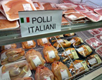 Ue: pubblicato il rapporto sui controlli alimentari in Italia