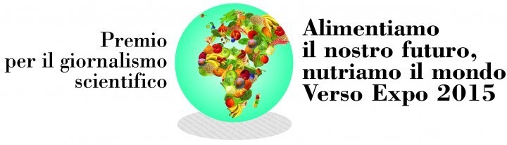 Premio Agrofarma, 'Alimentiamo il nostro futuro, nutriamo il mondo. Verso Expo 2015'