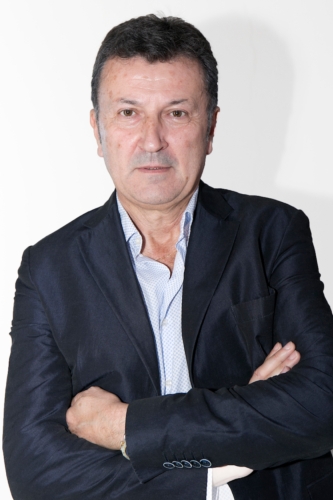 Antonio Centocanti è stato eletto all'unanimità dal neo consiglio di amministrazione