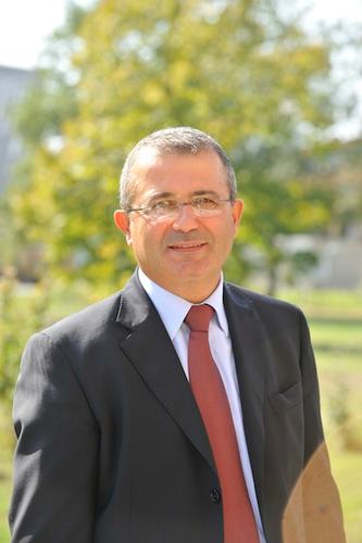 Claudio Gallerani, presidente Coprob