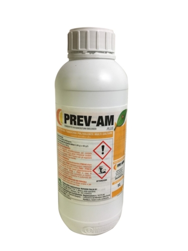 Fino al 18 settembre sarà possibile utilizzare Prev-Am Plus contro la sputacchina dell'olivo (vettore della Xylella fastidiosa)