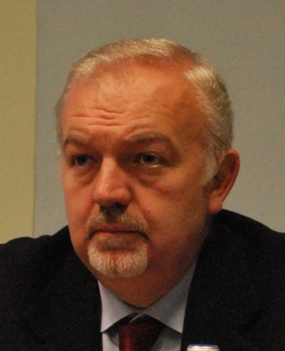 Gabriele Canali, economista agrario dell’Università Cattolica del Sacro Cuore