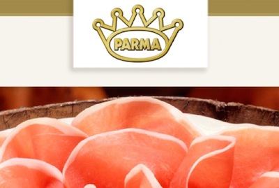 Il Canada ha vietato al Consorzio del prosciutto di Parma l'uso nel Paese del marchio della corona ducale