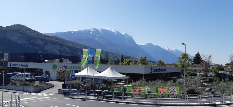 Con 31 punti vendita in Trentino-Alto Adige, Tuttogiardino passa da 28,4 milioni di euro di fatturato del 2019 a 32,2 milioni di euro nel 2020