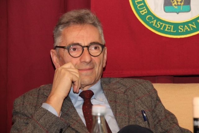 Tiberio Rabboni è il nuovo presidente dell'Organizzazione interprofessionale del pomodoro da industria del Nord Italia