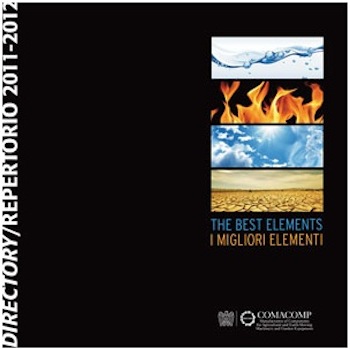 Il Repertorio 'The best elements - I migliori elementi'