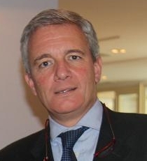 Riccardo Ricci Curbastro, presidente di Federdoc