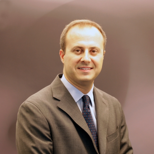 Il nuovo commercial unit head e amministratore delegato di Syngenta Italia