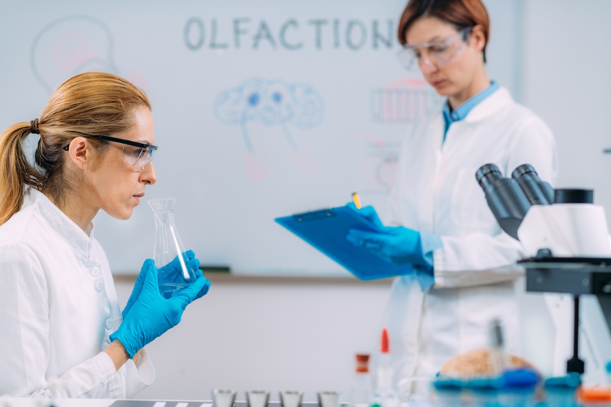 Da cosa dipendono le emissioni odorigene?