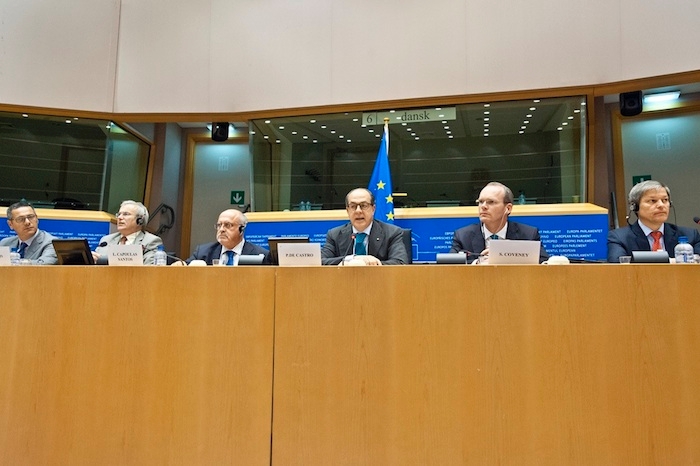 Riforma della Pac, raggiunto l'accordo da Europarlamento, Consiglio e Commissione europea