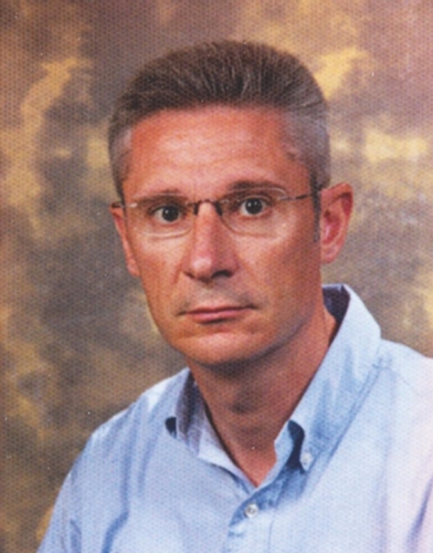 Roberto Della Casa, managing director di Italiafruit News