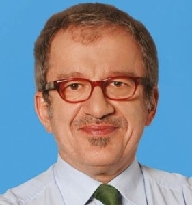 Roberto Maroni, presidente della Regione Lombardia