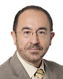 Andrés Perelló Rodriguez, relatore del provvedimento