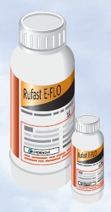 Rufast E-Flo: vincente nelle strategie di lotta ai tripidi delle insalate