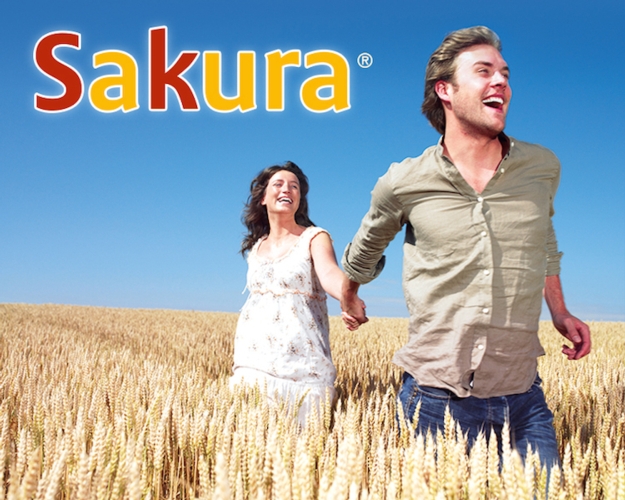 Sakura: frumento più sano con il controllo delle Fusariosi