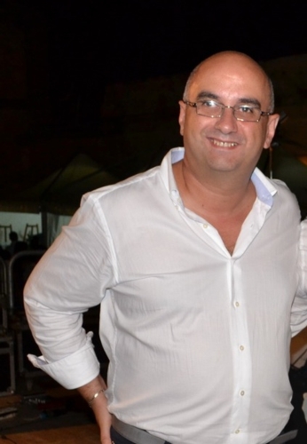 Salvatore Chiaramida, direttore del Consorzio di tutela del Pomodoro Pachino Igp