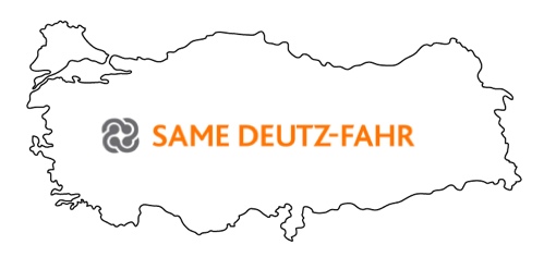 Same Deutz-Fahr vuole crescere in Turchia