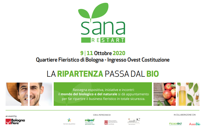 Bologna, 9-11 ottobre 2020