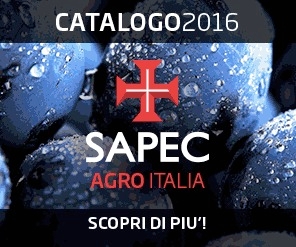 Il nuovo catalogo Sapec