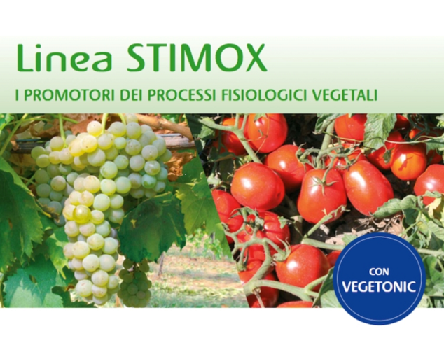 Da Scam: Stimox Plus e Stimox Mat, specialisti in qualità - le news di Fertilgest sui fertilizzanti