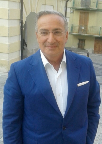 Antonio Schiavelli, presidente di Unaproa