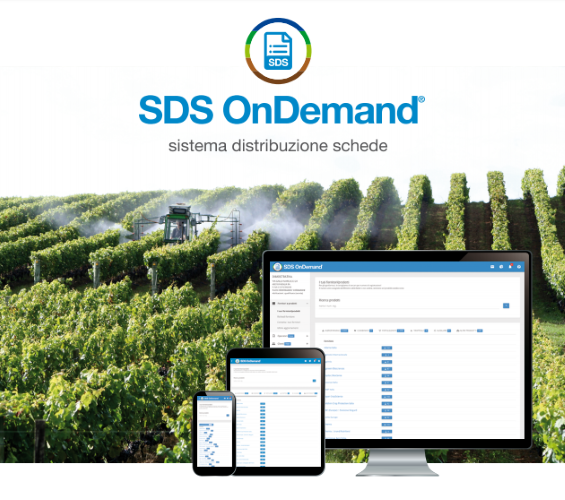 Sds OnDemand® è un servizio di Image Line
