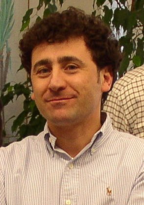 L'amministratore delegato, Sergio Togni