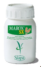 Marox® SX di Siapa