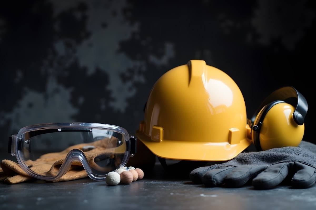 La sicurezza sui luoghi di lavoro per tutelare i lavoratori