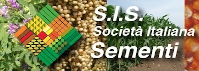 Sis - Società italiana sementi