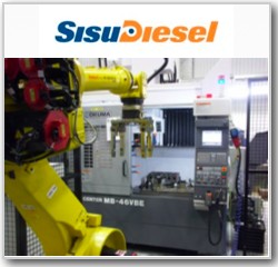 Valtra e Sisu Diesel, tecnologia alla massima potenza