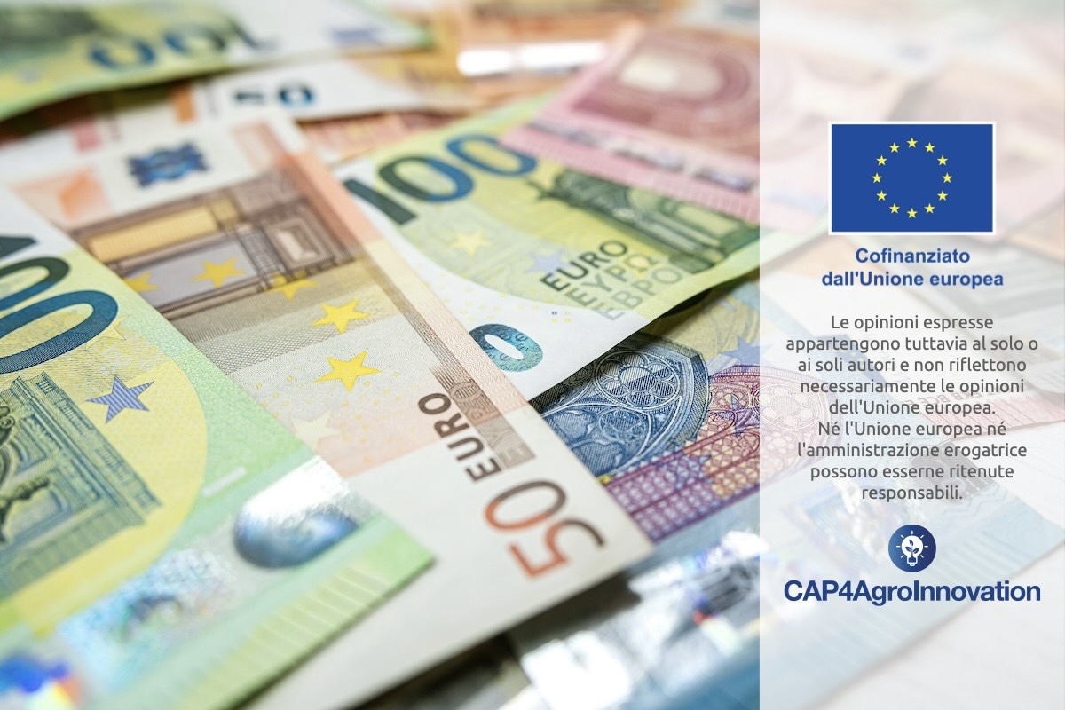 Csr Campania, bando da 70 milioni per gli investimenti nelle aziende agricole