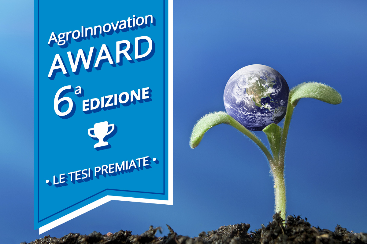 AgroInnovation Award è il premio di laurea che promuove la diffusione di approcci innovativi, strumenti digitali e l'utilizzo di internet in agricoltura (Foto di archivio)