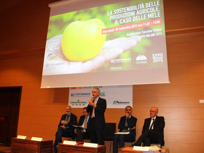 Presentato da Fedagri e Agri2000 il 9° Rapporto dell’Osservatorio sull’innovazione e sostenibilità della produzione agricola