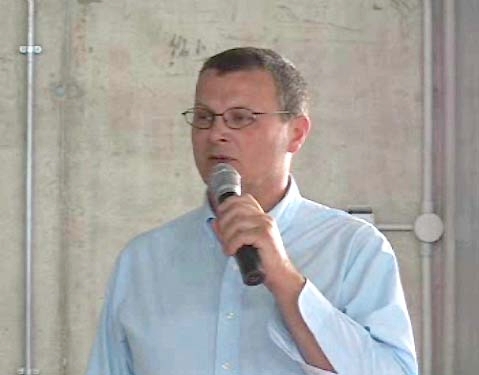Marco Speziali, presidente di Apima Mantova