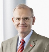 Stefan Marcinowski, membro del Board of executive di BASF
