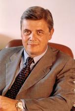 Il direttore generale del Consorzio Grana Padano Stefano Berni