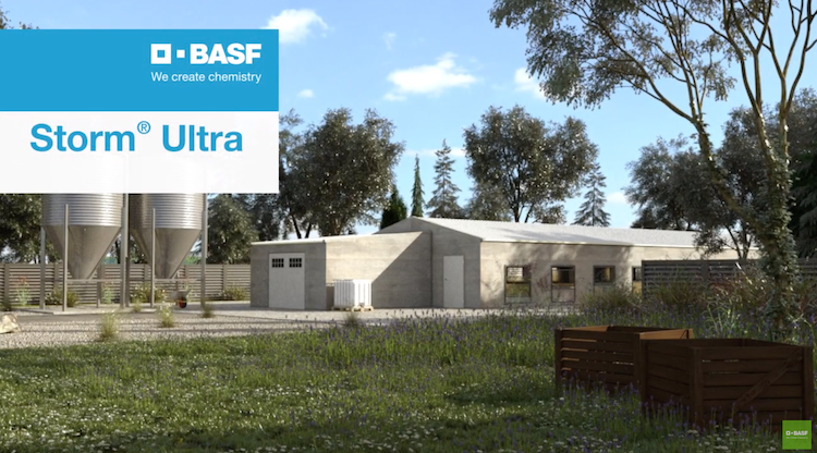 BASF è impegnata a fornire nuove ed efficaci soluzioni per la disinfestazione in ambienti urbani e rurali