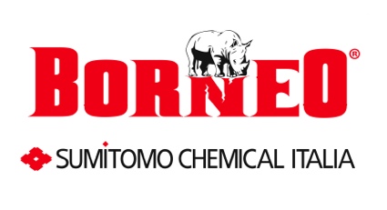 Borneo, l'acaricida di Sumitomo Chemical Italia