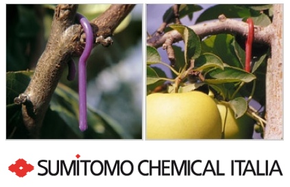 Gli Ecodian di Sumitomo Chemical Italia