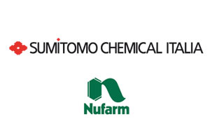 Sumitomo Chemical Italia e Nufarm, contratto di distribuzione