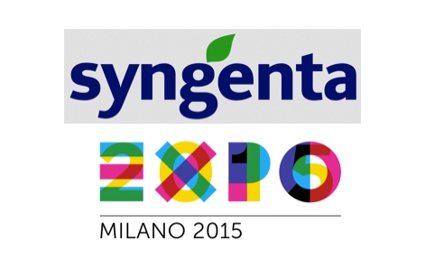 Syngenta parteciperà a Expo 2015