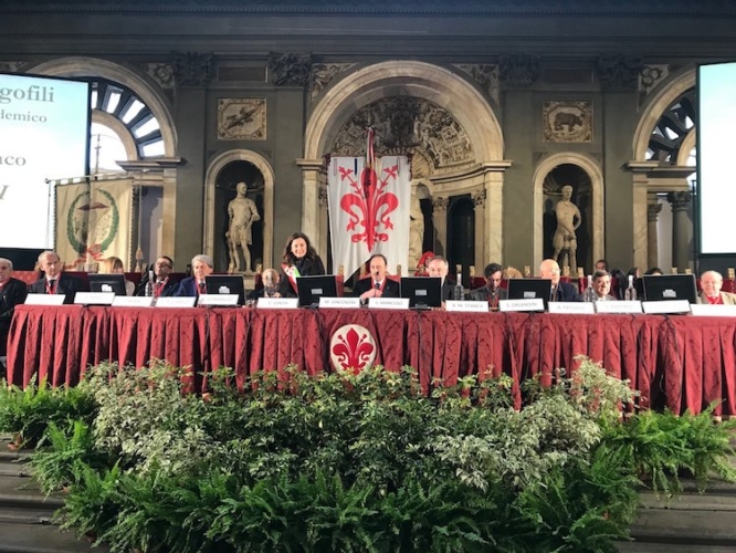 tavolo-relatori-inaugurazione-266esimo-anno-accademico-dei-georgofili-apr-2019-fonte-georgofili