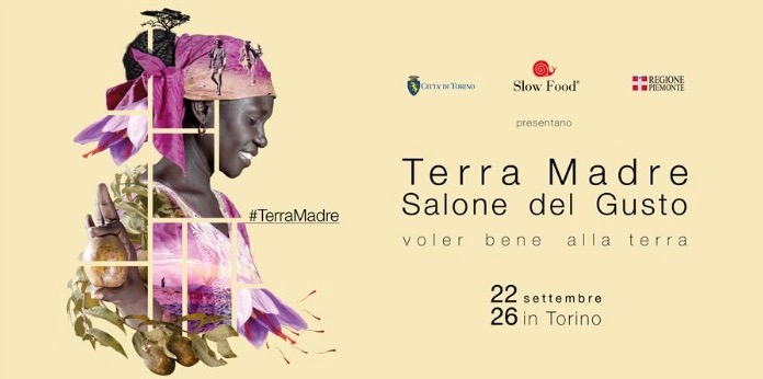Torino, 22-26 settembre 2016